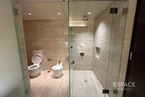 Appartement à Downtown Dubai (Downtown Burj Dubai), Dubai, 2 chambres, 152 m², № 71485 - photo 8