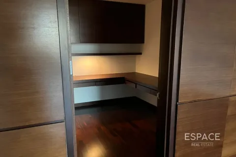 Appartement à Downtown Dubai (Downtown Burj Dubai), Dubai, 2 chambres, 152 m², № 71485 - photo 14