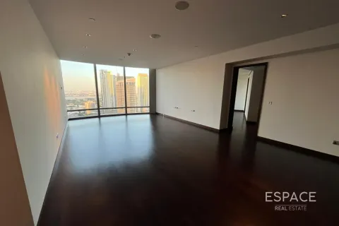 Appartement à Downtown Dubai (Downtown Burj Dubai), Dubai, 2 chambres, 152 m², № 71485 - photo 2