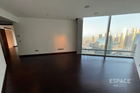 Appartement à Downtown Dubai (Downtown Burj Dubai), Dubai, 2 chambres, 152 m², № 71485 - photo 6