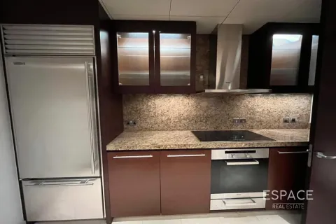 Appartement à Downtown Dubai (Downtown Burj Dubai), Dubai, 2 chambres, 152 m², № 71485 - photo 5