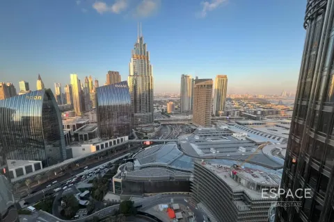 Appartement à Downtown Dubai (Downtown Burj Dubai), Dubai, 2 chambres, 152 m², № 71485 - photo 16