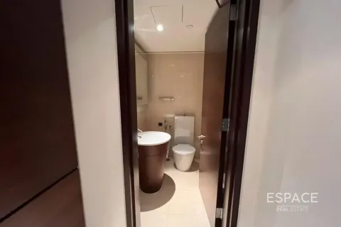 Appartement à Downtown Dubai (Downtown Burj Dubai), Dubai, 2 chambres, 152 m², № 71485 - photo 13