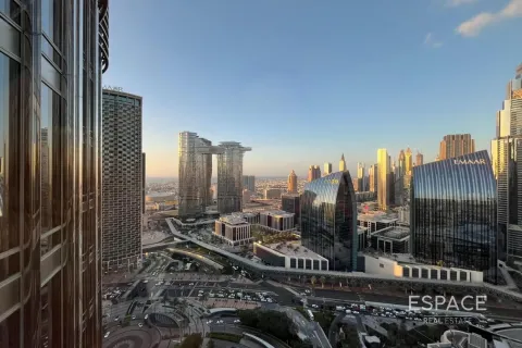 Appartement à Downtown Dubai (Downtown Burj Dubai), Dubai, 2 chambres, 152 m², № 71485 - photo 17