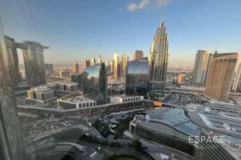 Appartement à Downtown Dubai (Downtown Burj Dubai), Dubai, 2 chambres, 152 m², № 71485 - photo 18