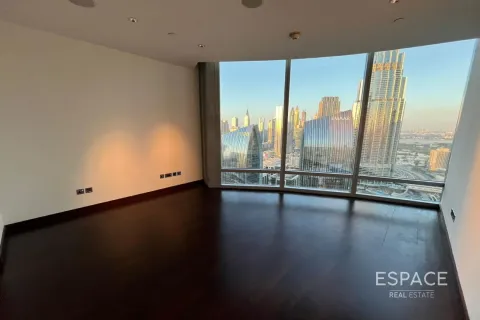 Appartement à Downtown Dubai (Downtown Burj Dubai), Dubai, 2 chambres, 152 m², № 71485 - photo 3