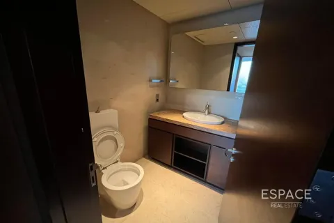 Appartement à Downtown Dubai (Downtown Burj Dubai), Dubai, 2 chambres, 152 m², № 71485 - photo 7