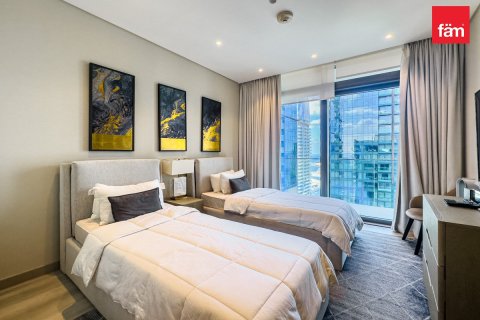 Снять в аренду квартиру в Дубай Марине, Дубай: 4 спальни, 307.2м², № 9947 - фото 11