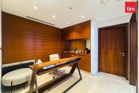 Снять в аренду квартиру в Дубай Марине, Дубай: 4 спальни, 307.2м², № 9947 - фото 21