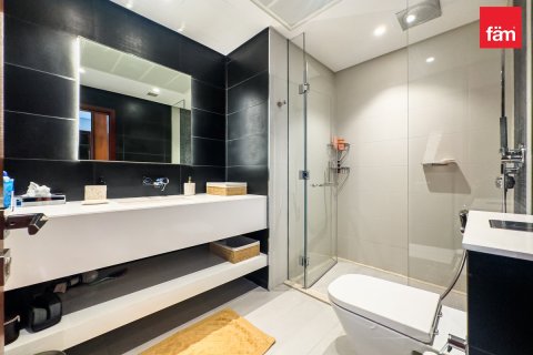 Снять в аренду квартиру в Дубай Марине, Дубай: 4 спальни, 307.2м², № 9947 - фото 23