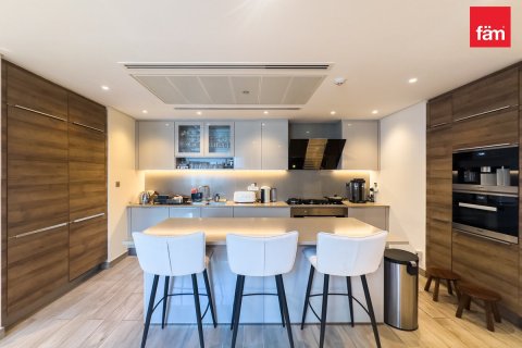 Снять в аренду квартиру в Дубай Марине, Дубай: 4 спальни, 307.2м², № 9947 - фото 27