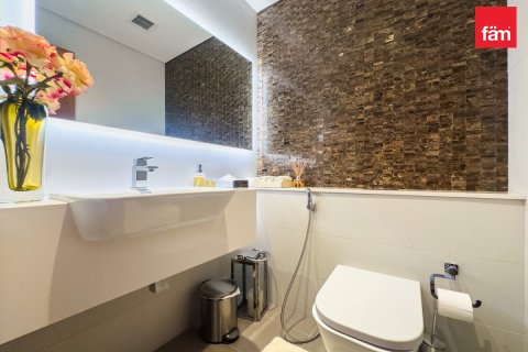 Снять в аренду квартиру в Дубай Марине, Дубай: 4 спальни, 307.2м², № 9947 - фото 28