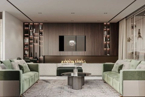 شقة في مرسى دبي, دبي 4 غرف نوم, 269.5 م² رقم 9948 - صورة 3