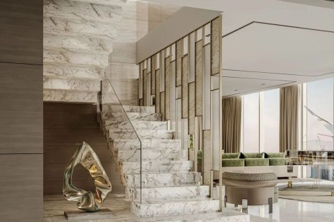 شقة في مرسى دبي, دبي 4 غرف نوم, 269.5 م² رقم 9948 - صورة 9
