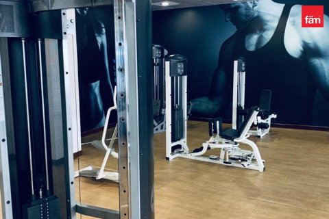 Apartment in Dubai Marina, Dubai 3 bedrooms, 163.3 sq.m. № 9935 - photo 19