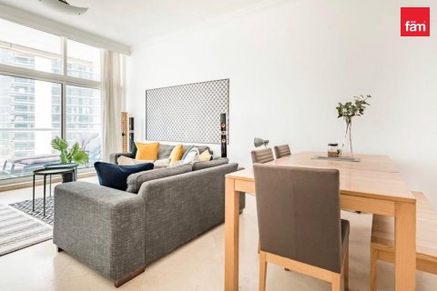 Apartment in Dubai Marina, Dubai 3 bedrooms, 163.3 sq.m. № 9935 - photo 8