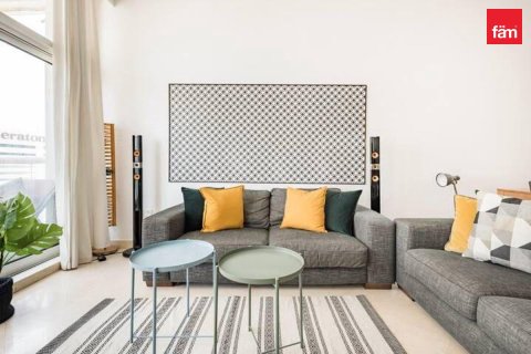 Apartment in Dubai Marina, Dubai 3 bedrooms, 163.3 sq.m. № 9935 - photo 2