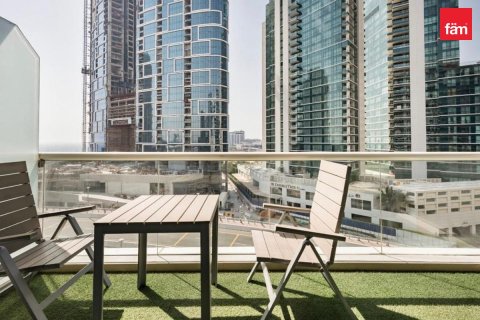 Apartment in Dubai Marina, Dubai 3 bedrooms, 163.3 sq.m. № 9935 - photo 17