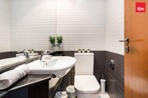 Apartment in Dubai Marina, Dubai 3 bedrooms, 163.3 sq.m. № 9935 - photo 16