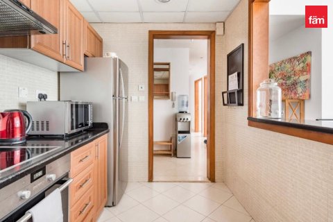 Apartment in Dubai Marina, Dubai 3 bedrooms, 163.3 sq.m. № 9935 - photo 9