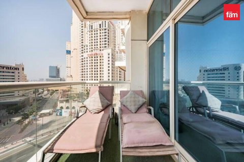 Apartment in Dubai Marina, Dubai 3 bedrooms, 163.3 sq.m. № 9935 - photo 18