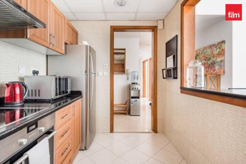 Apartment in Dubai Marina, Dubai 3 bedrooms, 163.3 sq.m. № 9935 - photo 14