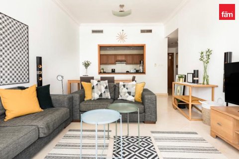 Apartment in Dubai Marina, Dubai 3 bedrooms, 163.3 sq.m. № 9935 - photo 1