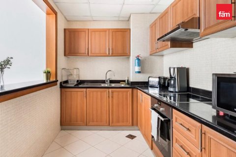 Apartment in Dubai Marina, Dubai 3 bedrooms, 163.3 sq.m. № 9935 - photo 10