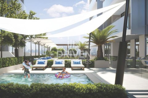 Apartment in Jumeirah Village Triangle, Dubai 1 bedroom, 85 sq.m. № 19822 - photo 18