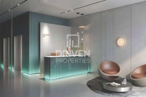 Apartment in Jumeirah Village Triangle, Dubai 1 bedroom, 85 sq.m. № 19822 - photo 14