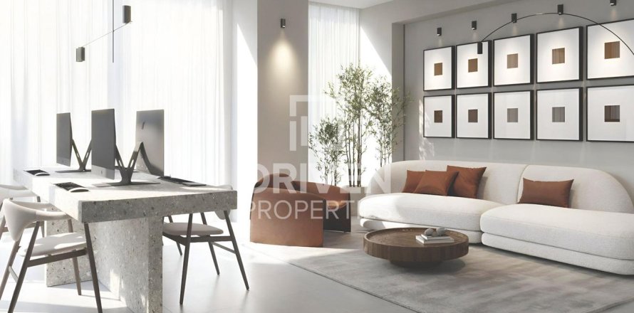 Apartment in Jumeirah Village Triangle, Dubai 1 bedroom, 85 sq.m. № 19822