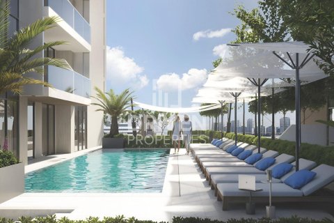 Apartment in Jumeirah Village Triangle, Dubai 1 bedroom, 85 sq.m. № 19822 - photo 10
