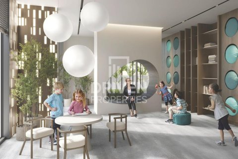 Apartment in Jumeirah Village Triangle, Dubai 1 bedroom, 85 sq.m. № 19822 - photo 8