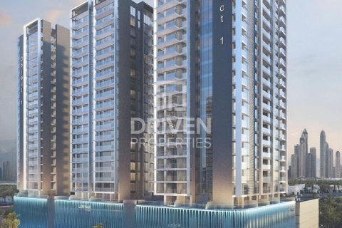 Apartment in Jumeirah Village Triangle, Dubai 1 bedroom, 85 sq.m. № 19822 - photo 20