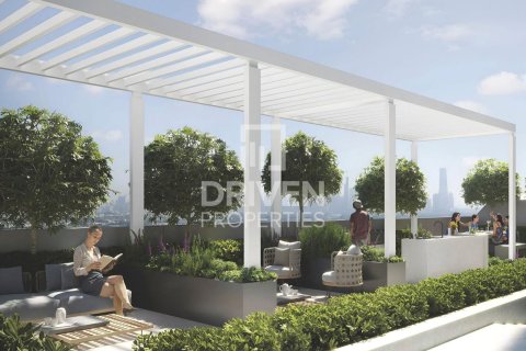 Apartment in Jumeirah Village Triangle, Dubai 1 bedroom, 85 sq.m. № 19822 - photo 23