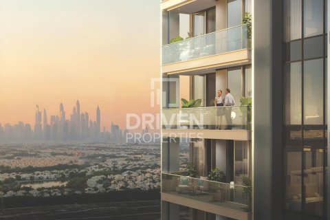 Apartment in Jumeirah Village Triangle, Dubai 1 bedroom, 85 sq.m. № 19822 - photo 9