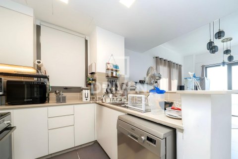 Apartamento en Town Square, Dubai, 3 dormitorios, 131 m², № 19811 - foto 7
