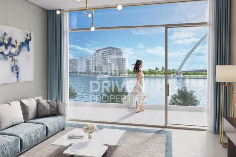 Apartment in Al Wasl, Dubai 3 bedrooms, 162 sq.m. № 19824 - photo 4