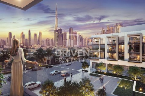 Apartment in Al Wasl, Dubai 3 bedrooms, 162 sq.m. № 19824 - photo 8