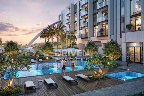 Apartment in Al Wasl, Dubai 3 bedrooms, 162 sq.m. № 19824 - photo 10