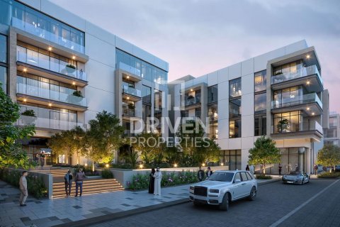 Apartment in Al Wasl, Dubai 3 bedrooms, 162 sq.m. № 19824 - photo 2