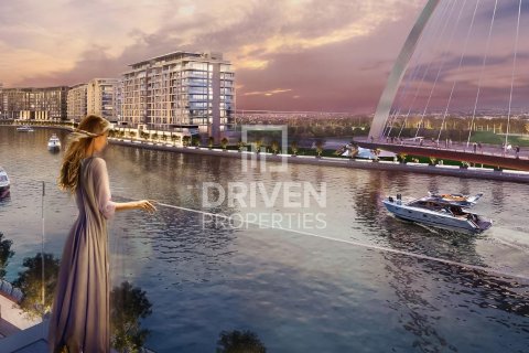 Apartment in Al Wasl, Dubai 3 bedrooms, 162 sq.m. № 19824 - photo 7