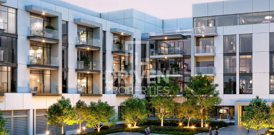 Apartment in Al Wasl, Dubai 3 bedrooms, 162 sq.m. № 19824