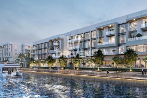 Apartment in Al Wasl, Dubai 3 bedrooms, 162 sq.m. № 19824 - photo 6