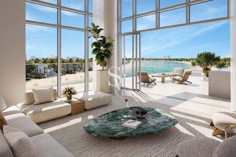 شقة في Palm Jebel Ali, دبي 4 غرف نوم, 360 م² رقم 89905 - صورة 3