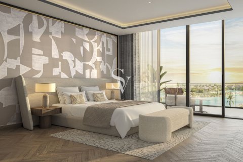 شقة في Dubai South (Dubai World Central), دبي 2 غرف نوم, 107 م² رقم 89907 - صورة 10