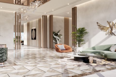 شقة في Dubai South (Dubai World Central), دبي 2 غرف نوم, 107 م² رقم 89907 - صورة 6