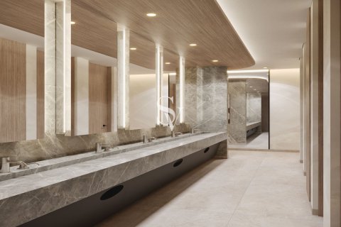 شقة في Dubai South (Dubai World Central), دبي 2 غرف نوم, 107 م² رقم 89907 - صورة 13