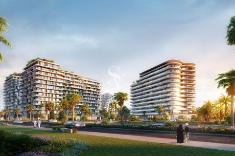 شقة في Dubai South (Dubai World Central), دبي 2 غرف نوم, 107 م² رقم 89907 - صورة 2