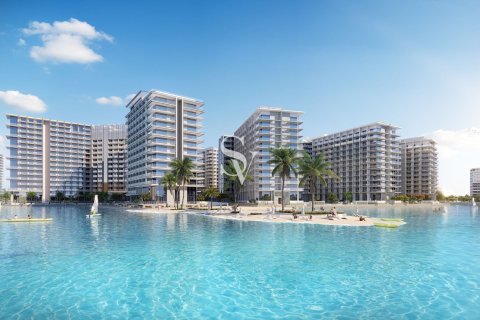 شقة في Dubai South (Dubai World Central), دبي 2 غرف نوم, 107 م² رقم 89907 - صورة 7